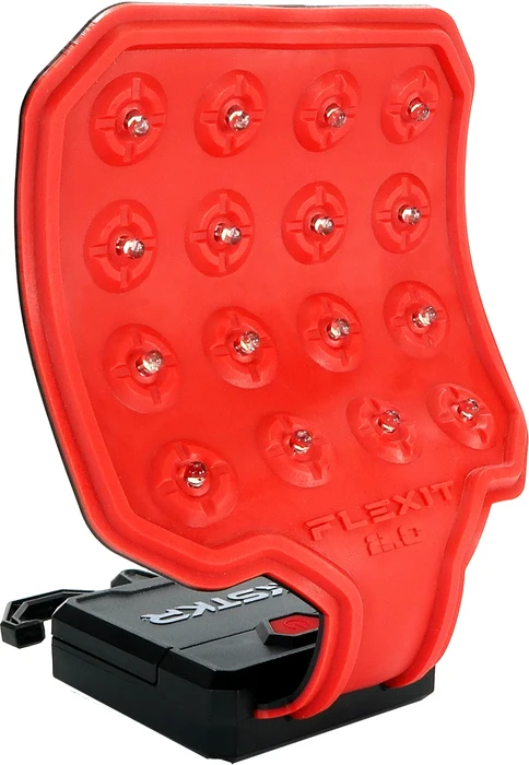 STKR - 00112 - Flexit Light