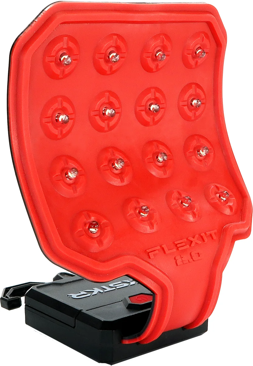 STKR - 00112 - Flexit Light