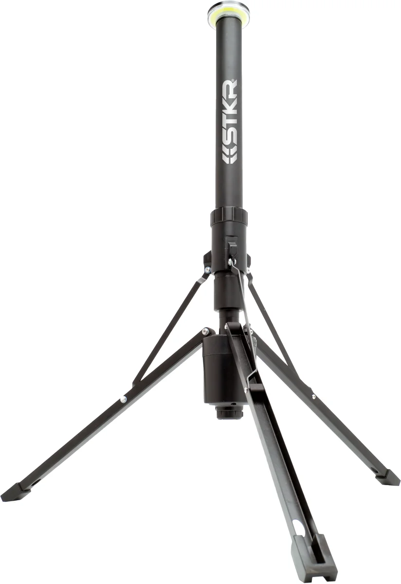 STKR - 14207 - 10ft Telescoping Light