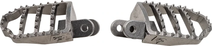 FIRE POWER - 568-9001 - Standard Gator Foot Pegs