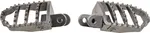 FIRE POWER - 568-9001 - Standard Gator Foot Pegs