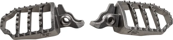 FIRE POWER - 568-9002 - Standard Gator Foot Pegs