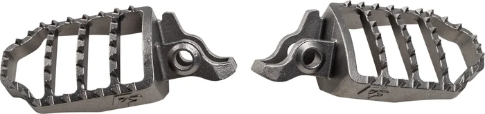 FIRE POWER - 568-9002 - Standard Gator Foot Pegs