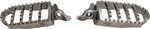 FIRE POWER - 568-9002X - Extended Gator Foot Pegs