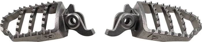 FIRE POWER - 568-9011 - Standard Gator Foot Pegs