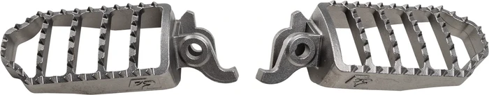 FIRE POWER - 568-9011X - Extended Gator Foot Pegs