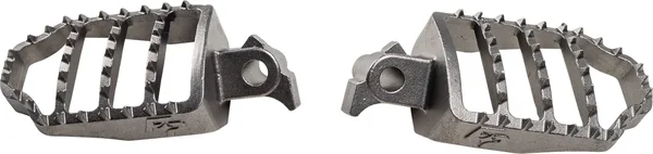 FIRE POWER - 568-9040 - Standard Gator Foot Pegs