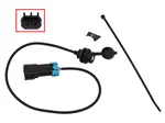 SP1 - SM-01612 - Electric Shield Plug Kit
