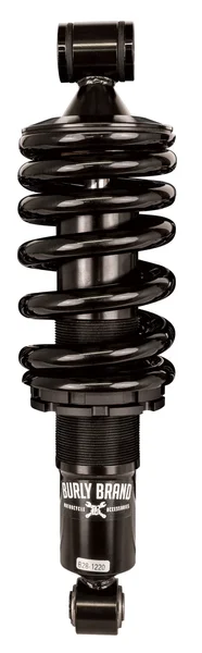 BURLY BRAND - B28-1220B - 12.2" Slammer Shock