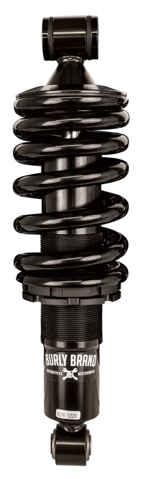 BURLY BRAND - B28-1220B - 12.2" Slammer Shock