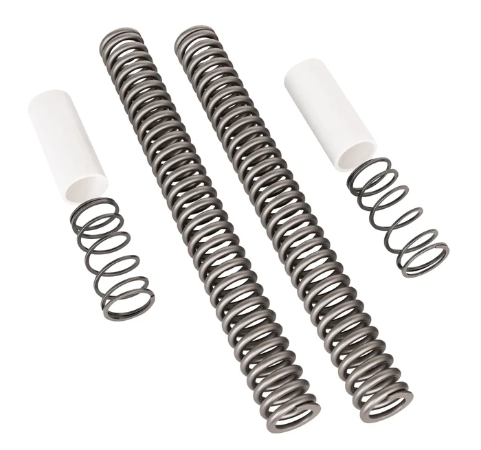 BURLY BRAND - B28-109 - 1-2" Drop Slammer Fork Kit