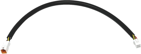 NAMZ CUSTOM CYCLE - NICS-X15 - Namz Handlebar Control Extensions for Indian Motorcycles