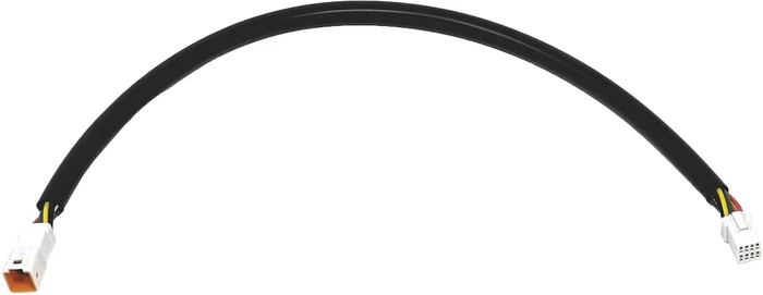 NAMZ CUSTOM CYCLE - NICS-X15 - Namz Handlebar Control Extensions for Indian Motorcycles