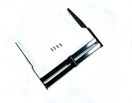 SP1 SM-12340 Hitch Kit - Durable Body Mount for Off-Road Vehicles