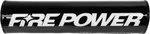 FIRE POWER - P0400103 - Replacement Bar Pad