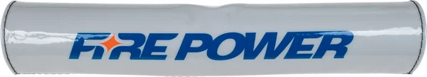 FIRE POWER - P0400118 - Replacement Bar Pad