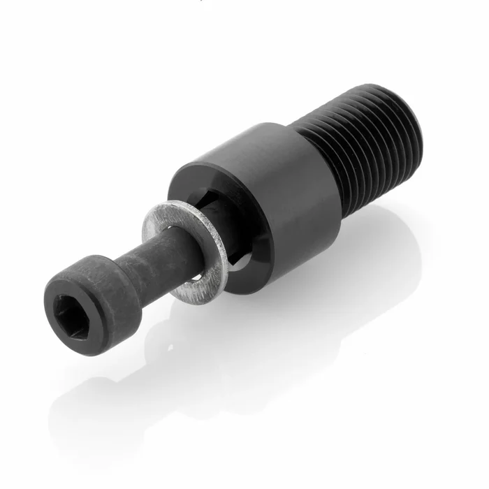 RIZOMA - LP300B - Cut Edge Bar End Mirror