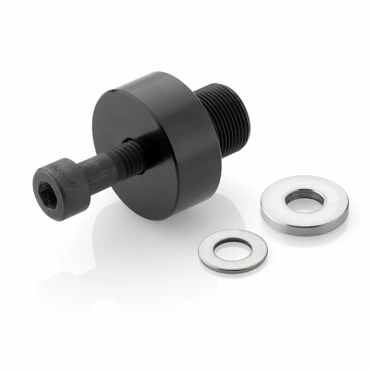 RIZOMA - LP305B - Cut Edge Bar End Mirror