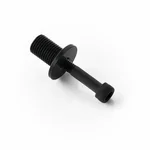 RIZOMA - LP336B - Cut Edge Bar End Mirror