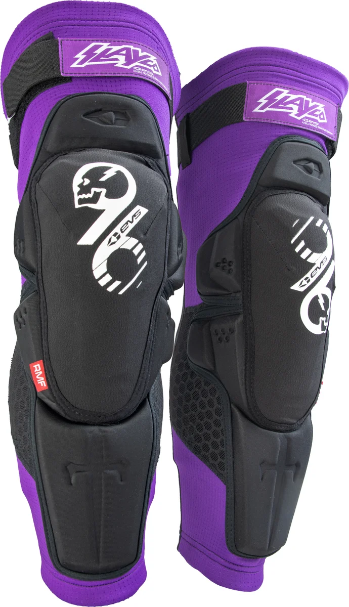 EVS - SLAY96K-S/M - Slayco96 Knee Pad