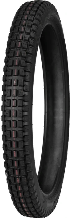 IRC - 101565 - TR-011 Trials Tire