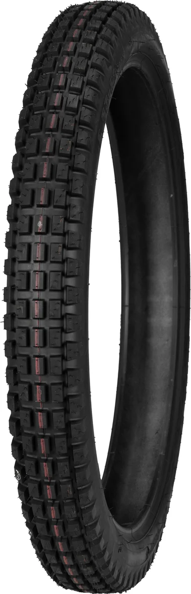 IRC - 101565 - TR-011 Trials Tire