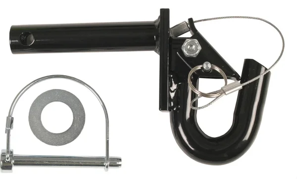 SP1 Universal Hitch Kit - Durable & Versatile Body Hitch for Powersports Vehicles