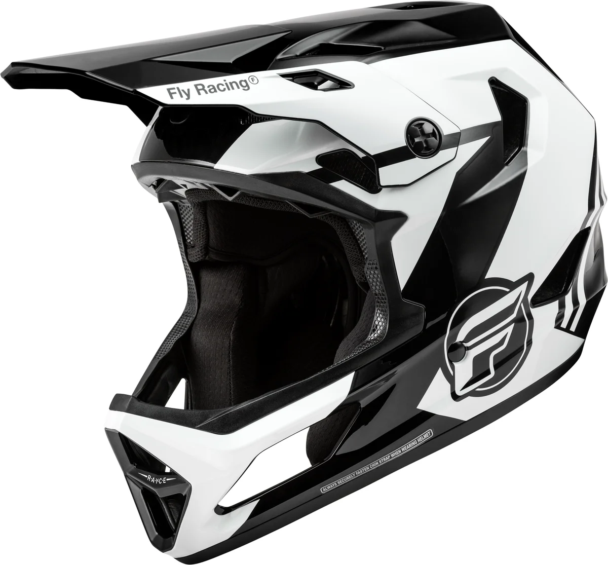 FLY RACING - 73-3609XS - Rayce Helmets (2024)