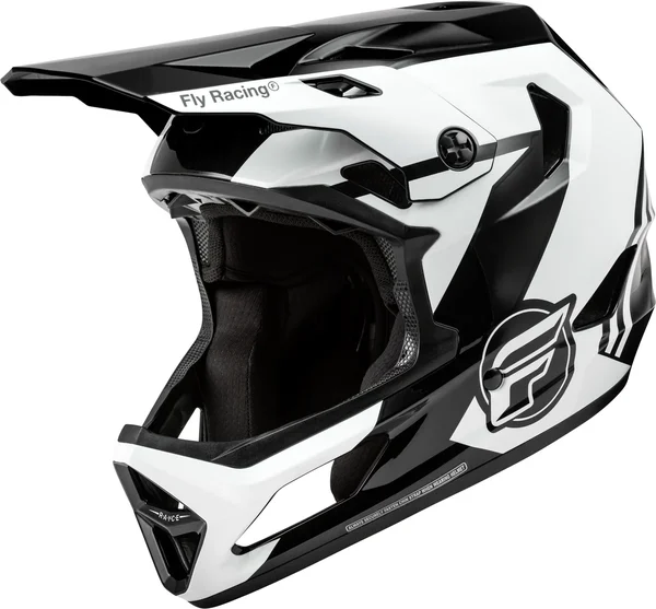 FLY RACING - 73-3609YS - Youth Rayce Helmets (2024)