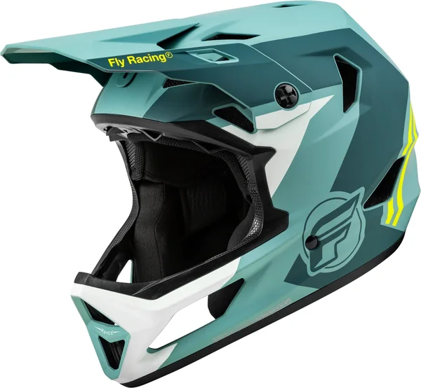 FLY RACING - 73-3610L - Rayce Helmets (2024)