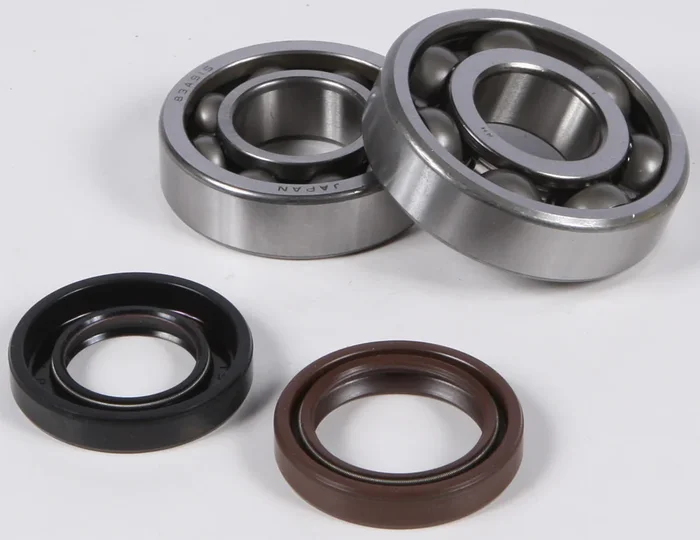 ProX 23.CBS22088 Crankshaft Bearing & Seal Kit - High-Performance Engine Replacement Kit