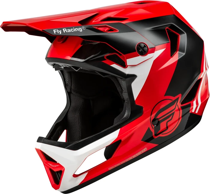 FLY RACING - 73-3611YS - Youth Rayce Helmets (2024)