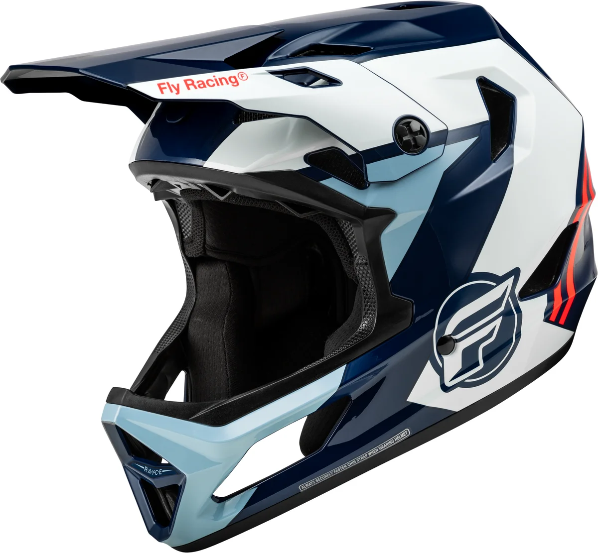 FLY RACING - 73-3612S - Rayce Helmets (2024)
