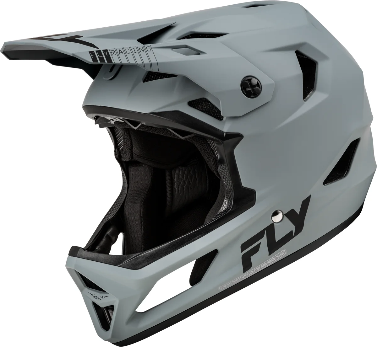 FLY RACING - 73-3614XS - Rayce Helmets (2024)