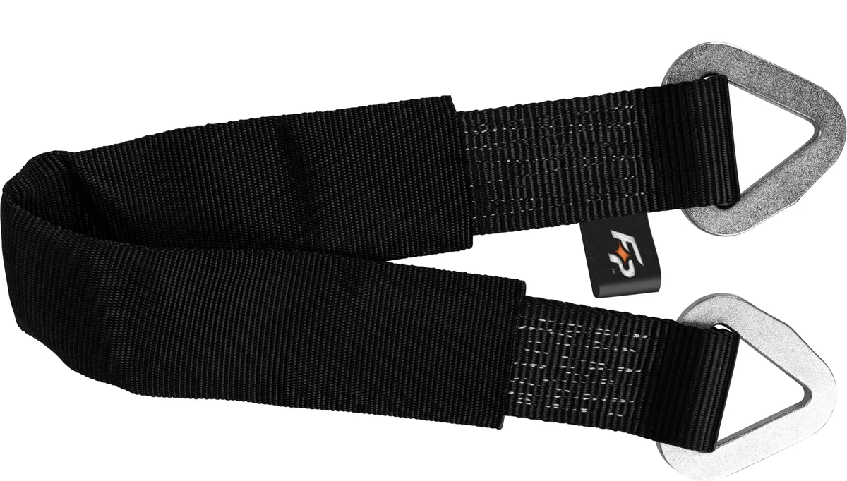 FIRE POWER - A5 - 2 in. Axle Strap