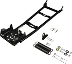 Open Trail 459-5000 ATV Push Tube - Heavy-Duty Plow Attachment for Snow and Mud