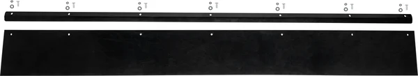 OPEN TRAIL - 459-5144 - Plow Rubber Flap Kit