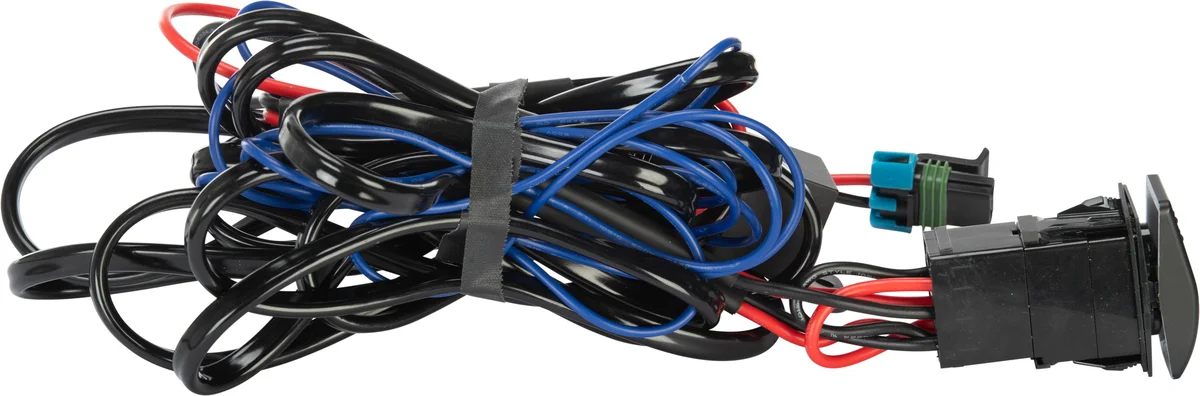 OPEN TRAIL - SM106-013 - Actuator Wire Harness