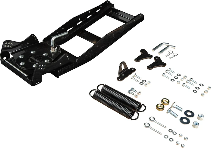 OPEN TRAIL - 459-6300 - Plow Push Tube