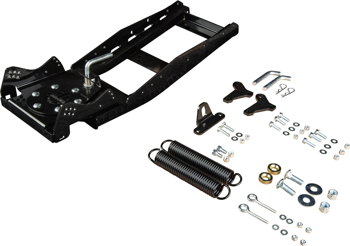 OPEN TRAIL - 459-6300 - Plow Push Tube