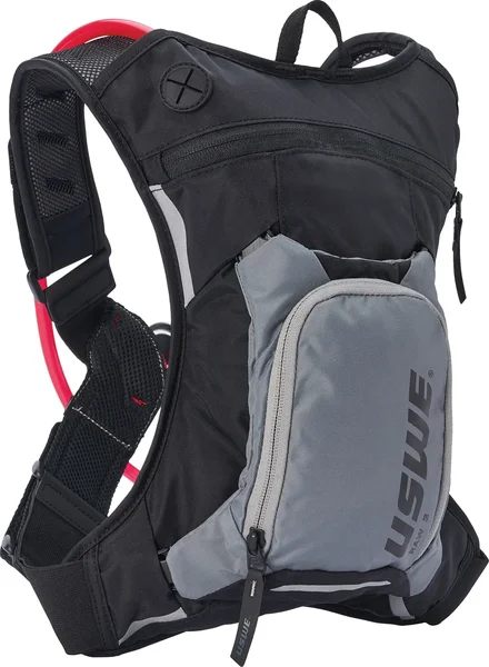 USWE - 203059001 - Raw 3L ADV Dirt Hydration Pack