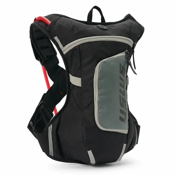 USWE - 204059001 - Raw 4L ADV Dirt Hydration Pack
