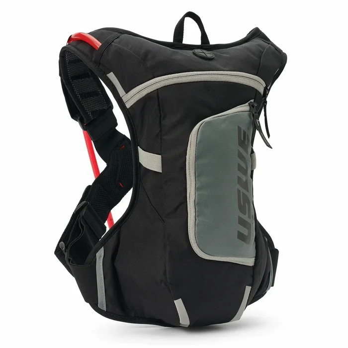 USWE - 204059001 - Raw 4L ADV Dirt Hydration Pack