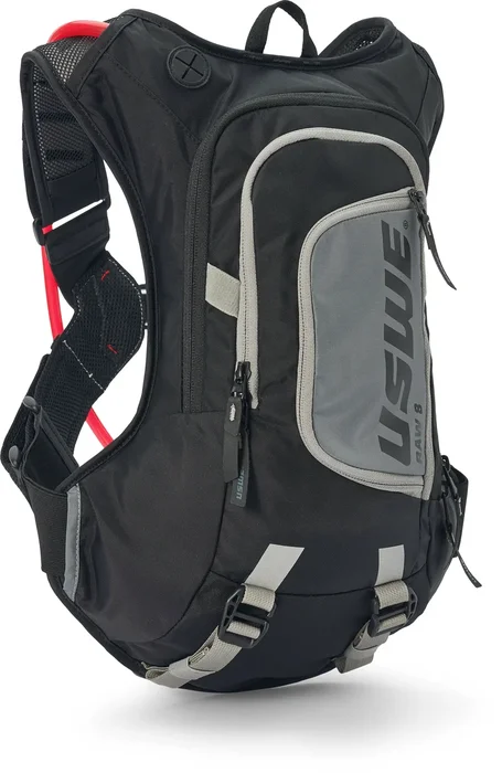 USWE - 212059001 - Raw 8/12L ADV Dirt Hydration Pack