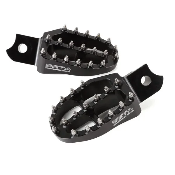ZETA - ZE93-1670 - Aluminum Footpegs