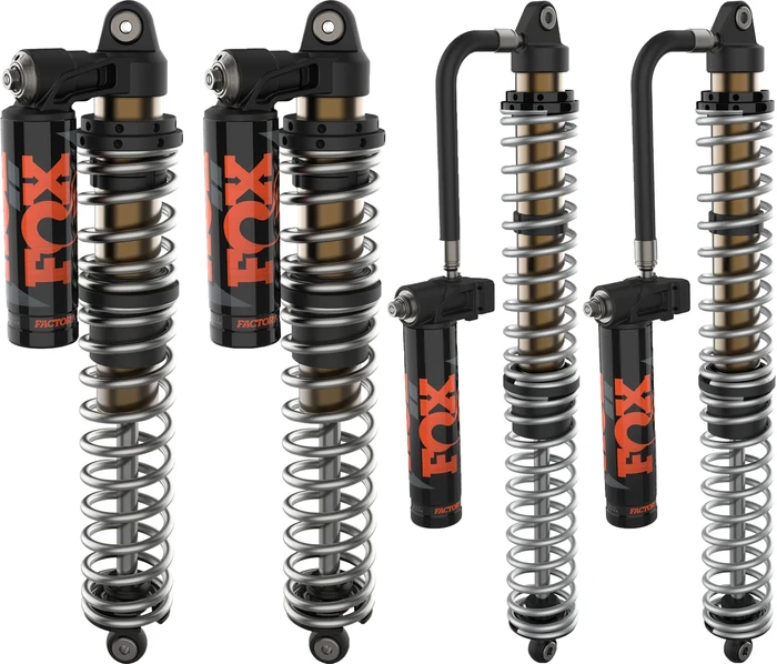 FOX - 885-08-065 - 2.5 Podium RC2 Shocks
