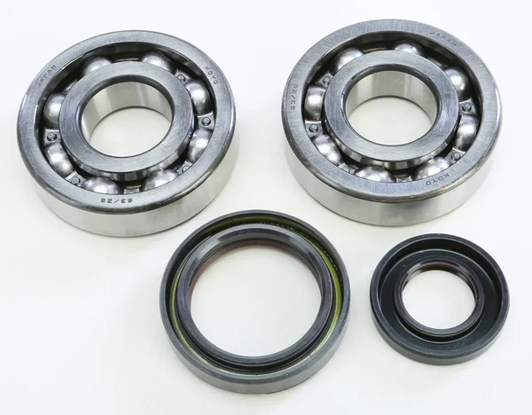 ProX Crankshaft Bearing & Seal Kit - High-Quality Engine Repair Kit for Powersports