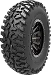 MAXXIS - TM00259300 - Tire Rampage Fury
