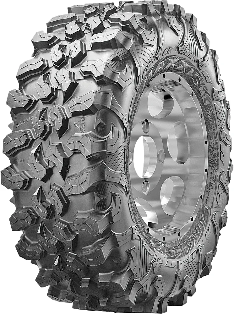 MAXXIS - TM00367400 - Carnivore Tire