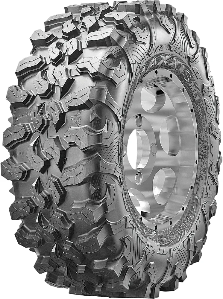 MAXXIS - TM00367500 - Carnivore Tire